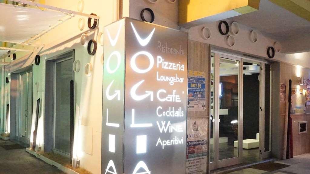 Hotel Scigliano Rossano Vybavení fotografie