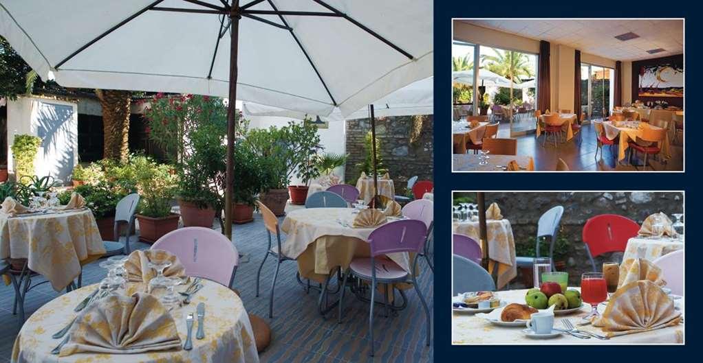 Hotel Scigliano Rossano Zařízení fotografie