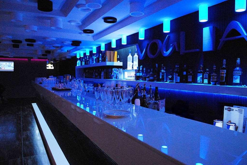 Hotel Scigliano Rossano Restaurace fotografie