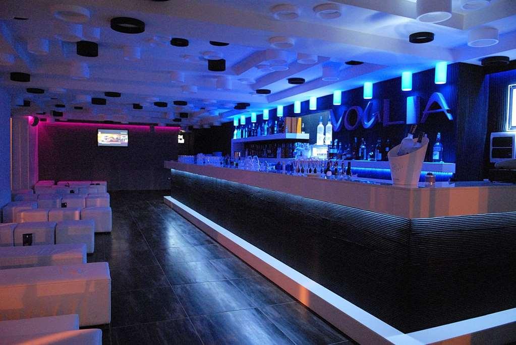 Hotel Scigliano Rossano Restaurace fotografie