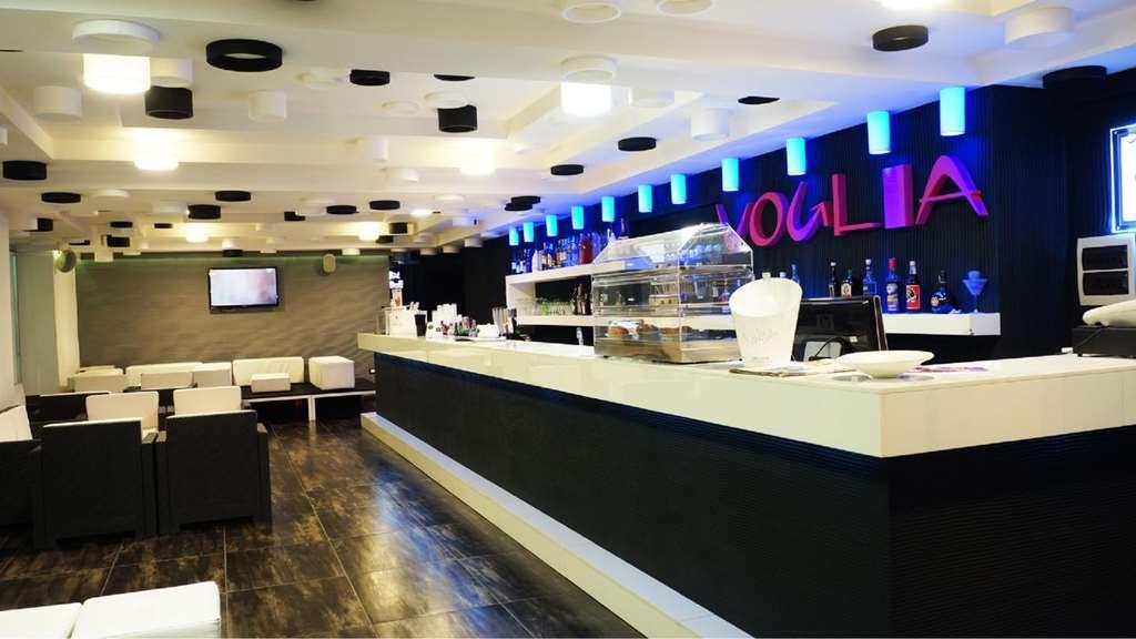 Hotel Scigliano Rossano Restaurace fotografie