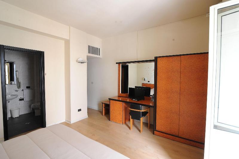 Hotel Scigliano Rossano Exteriér fotografie
