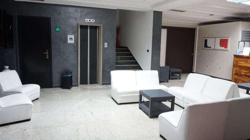 Hotel Scigliano Rossano Exteriér fotografie
