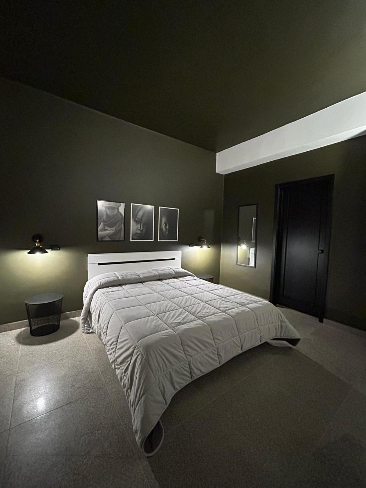 Hotel Scigliano Rossano Exteriér fotografie