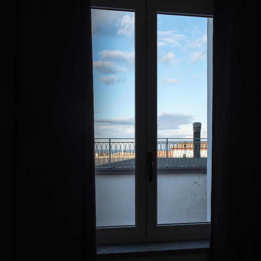 Hotel Scigliano Rossano Exteriér fotografie